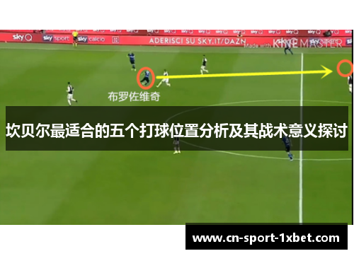 坎贝尔最适合的五个打球位置分析及其战术意义探讨 坎贝尔最适合的五个打球位置分析及其战术意义探讨