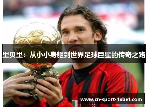 里贝里:从小小身躯到世界足球巨星的传奇之路 里贝里:从小小身躯到世界足球巨星的传奇之路